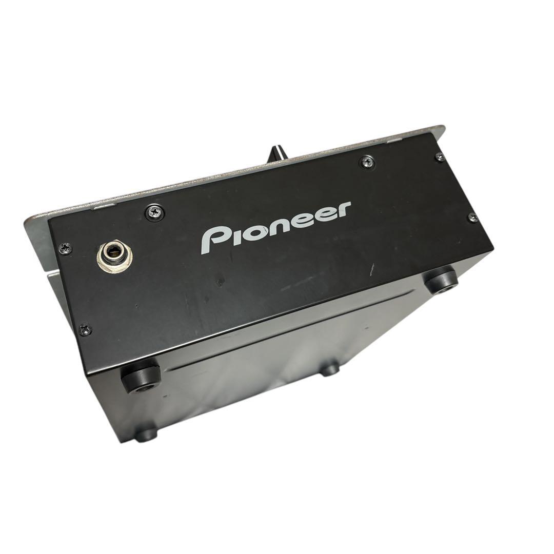 【廃盤】【美品】パイオニア DJM-250 2チャンネル DJミキサー