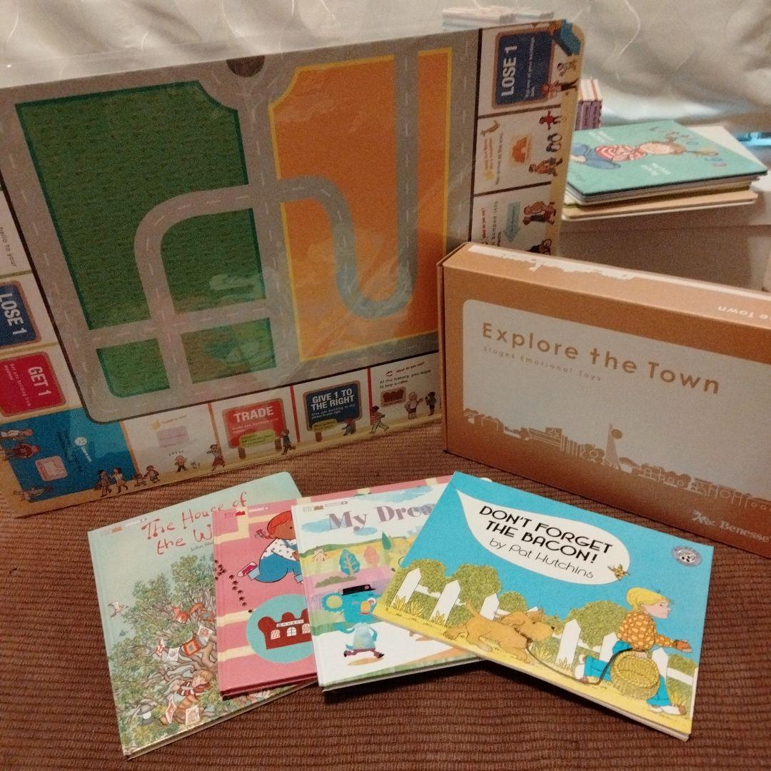 ワールドワイドキッズ　Worldwide Kids