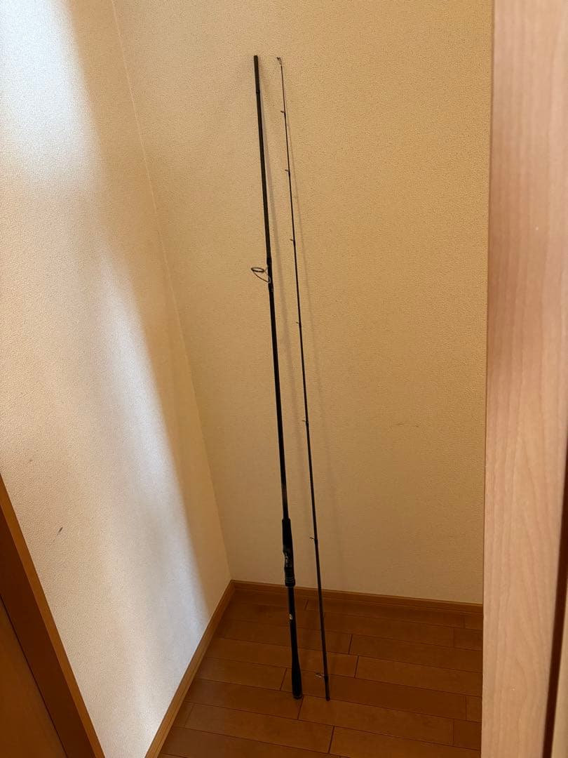 シマノ　23ディアルーナ106m