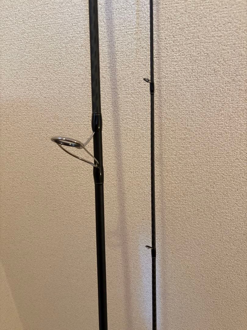 シマノ　23ディアルーナ106m