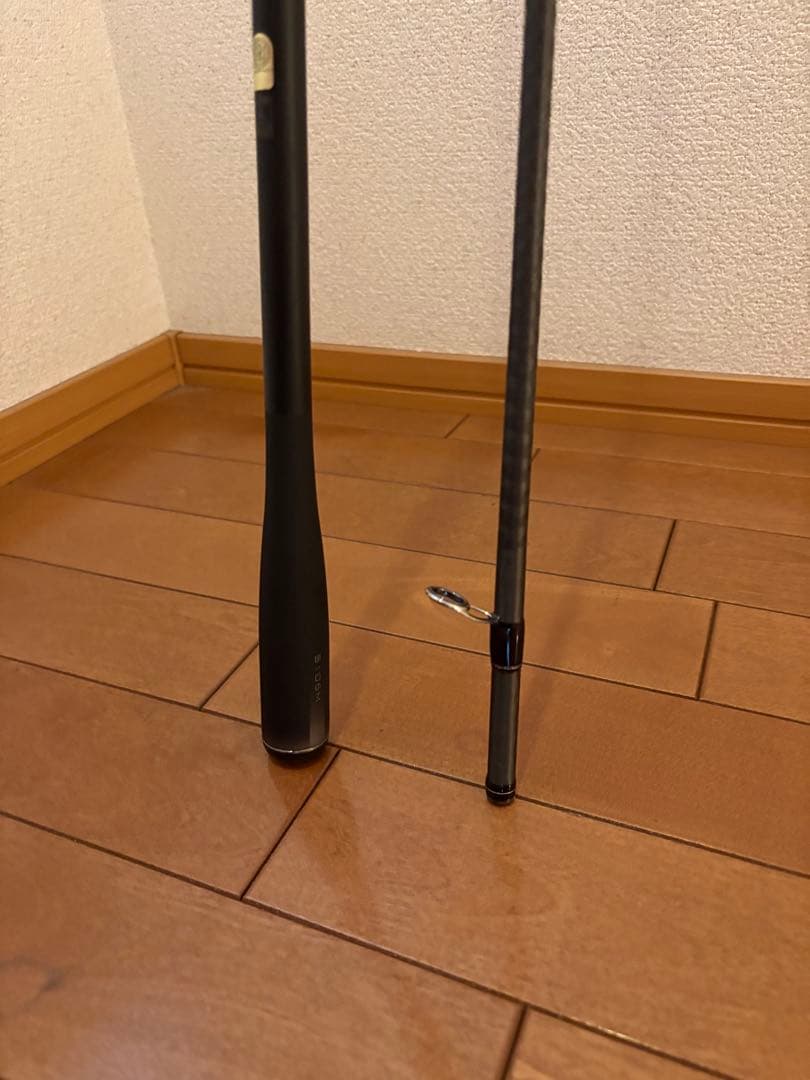 シマノ　23ディアルーナ106m