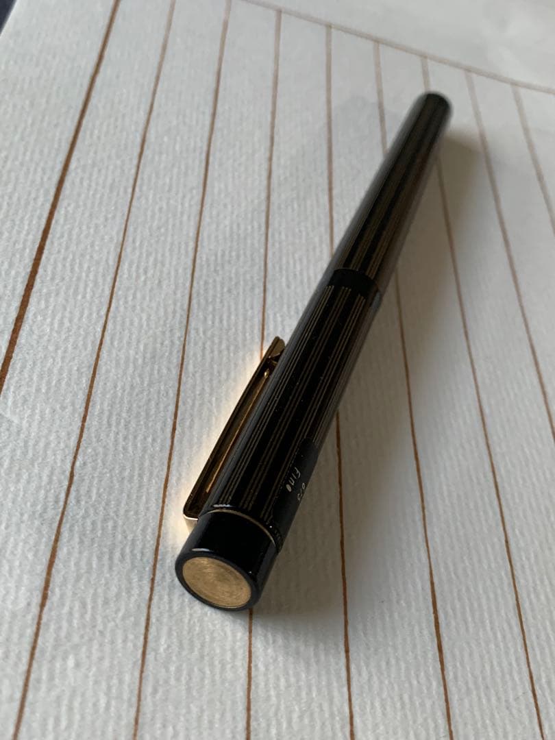つきがみ工房 Sheaffer（シェーファー）675 万年筆 14K