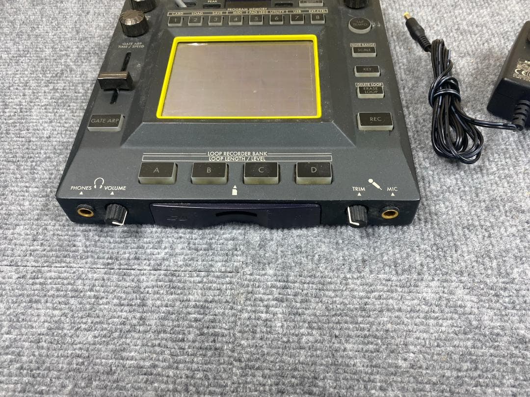 088 korg KAOSSILATOR PRO KO-1PRO シンセサイザー