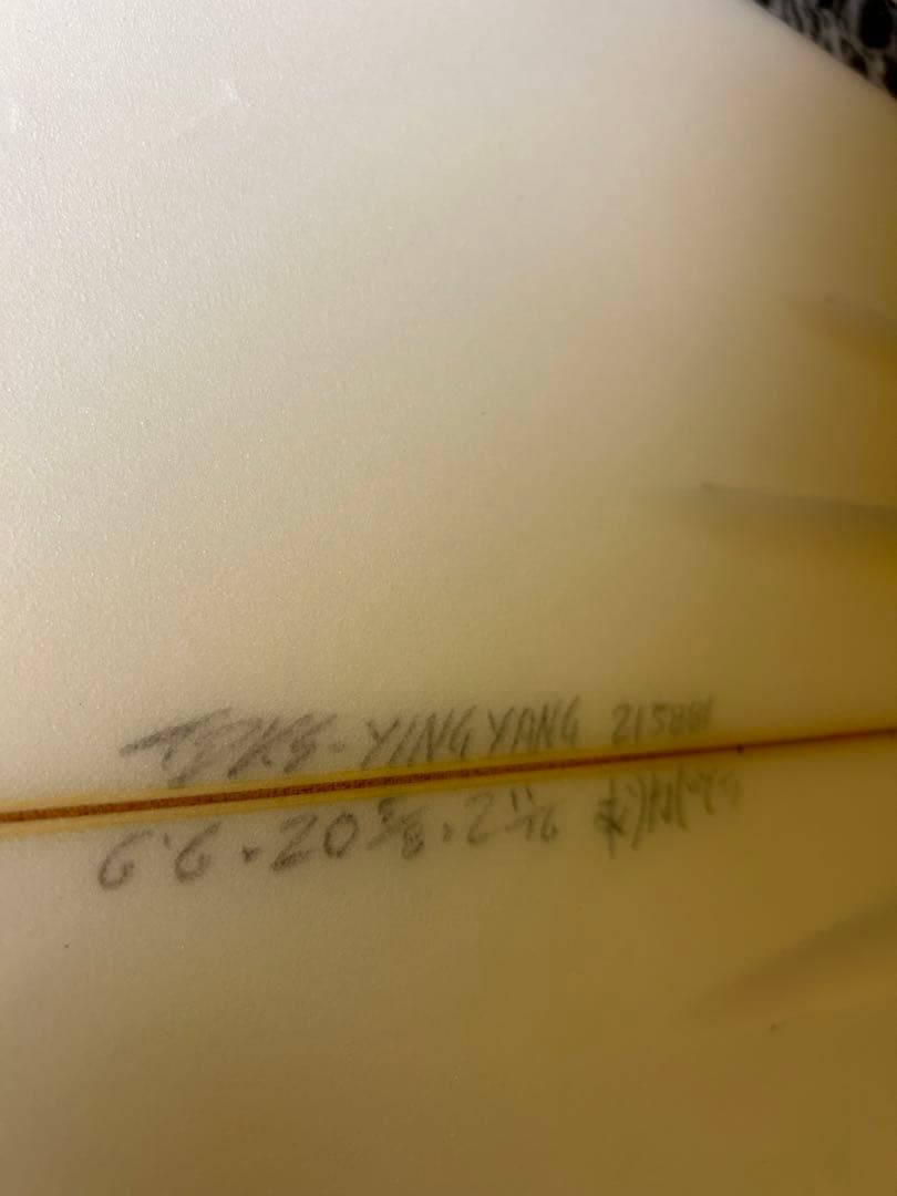 k*様 Dead Kooks YING YANG6.6