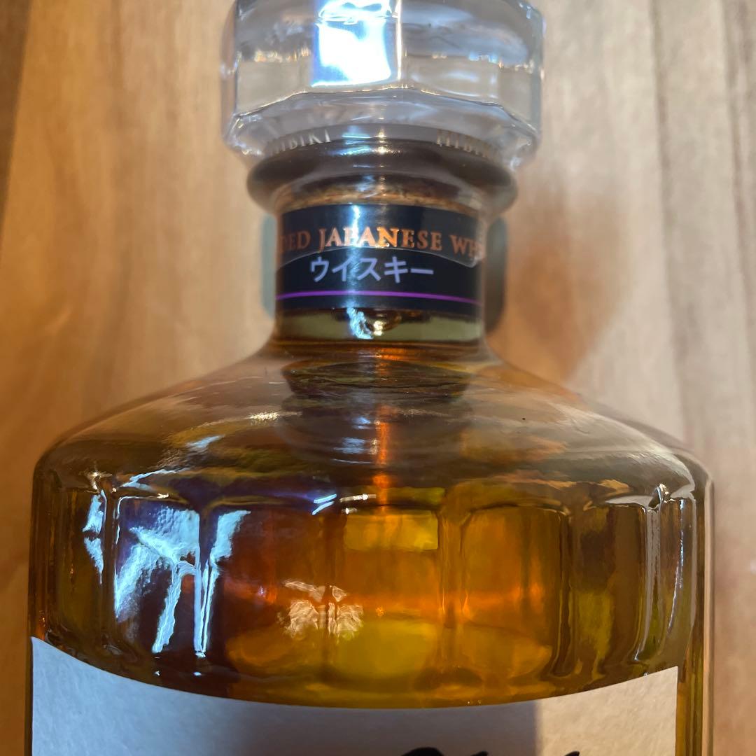 Hibiki Japanese Harmony 1本