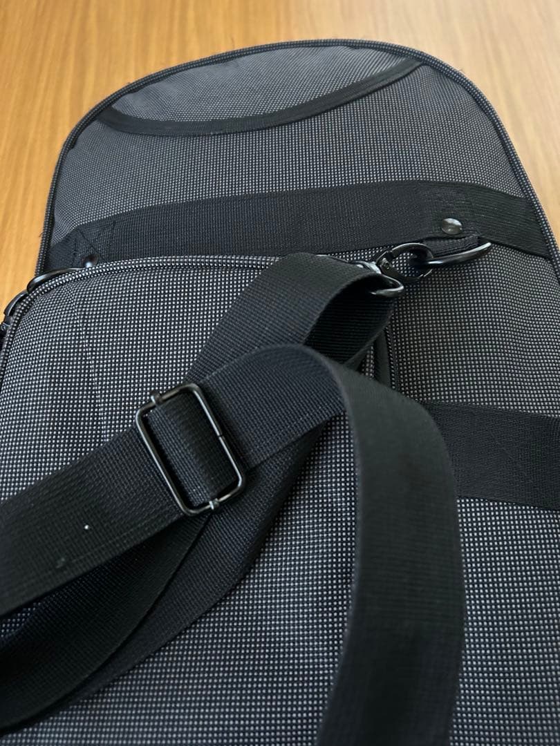 ゲイター　GATOR テナーサックスケース