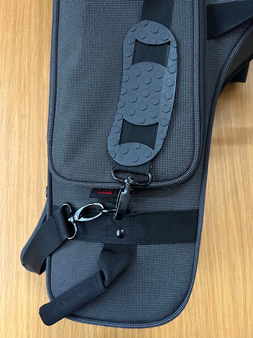 ゲイター　GATOR テナーサックスケース