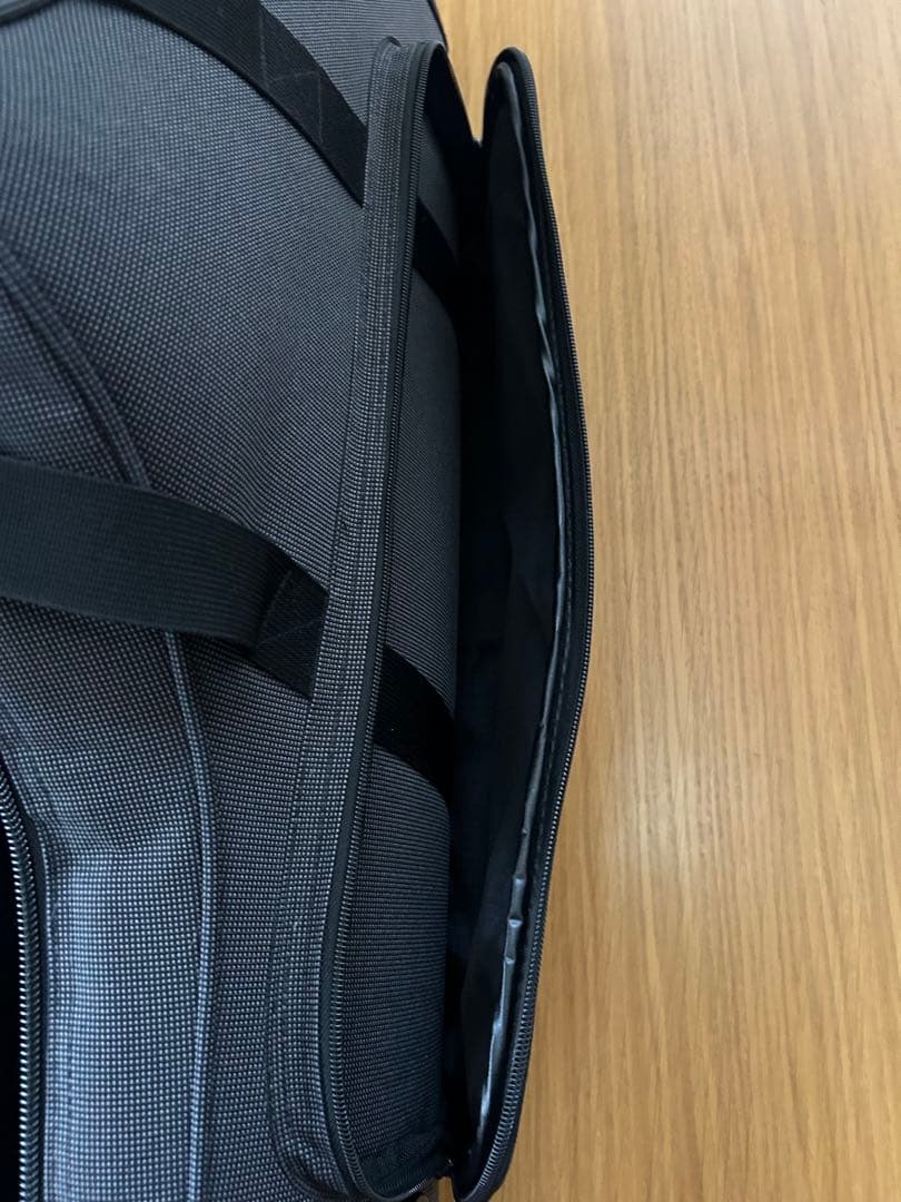 ゲイター　GATOR テナーサックスケース