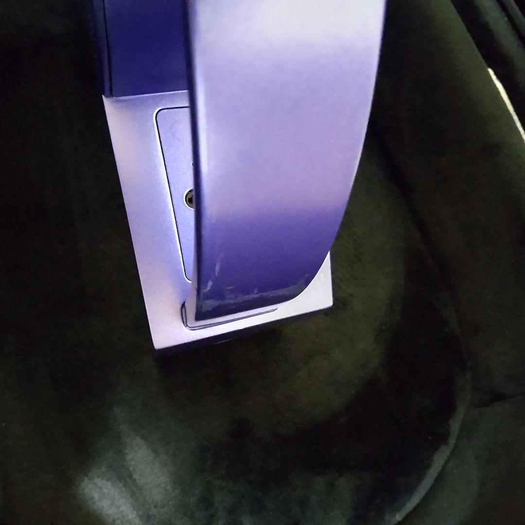 美品☆enya NEXG2 Deluxeタイプ ギター 豪華フルセット パープル