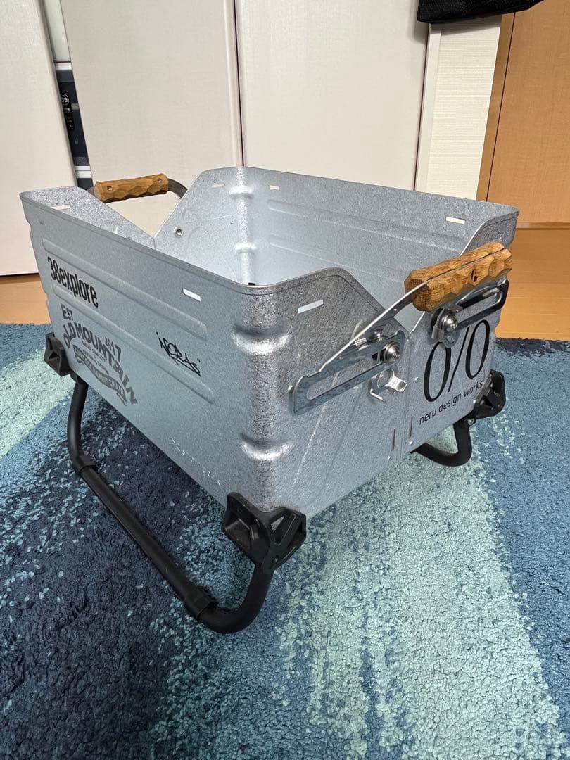 シェルコン25　床上手　スライドレール仕様