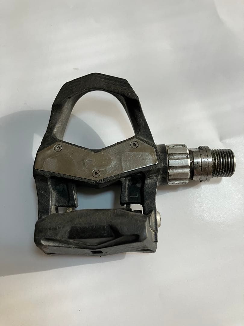 ガーミンベクター2S GARMIN vector2S （片足計測タイプ）