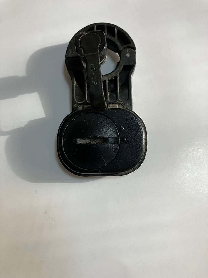 ガーミンベクター2S GARMIN vector2S （片足計測タイプ）