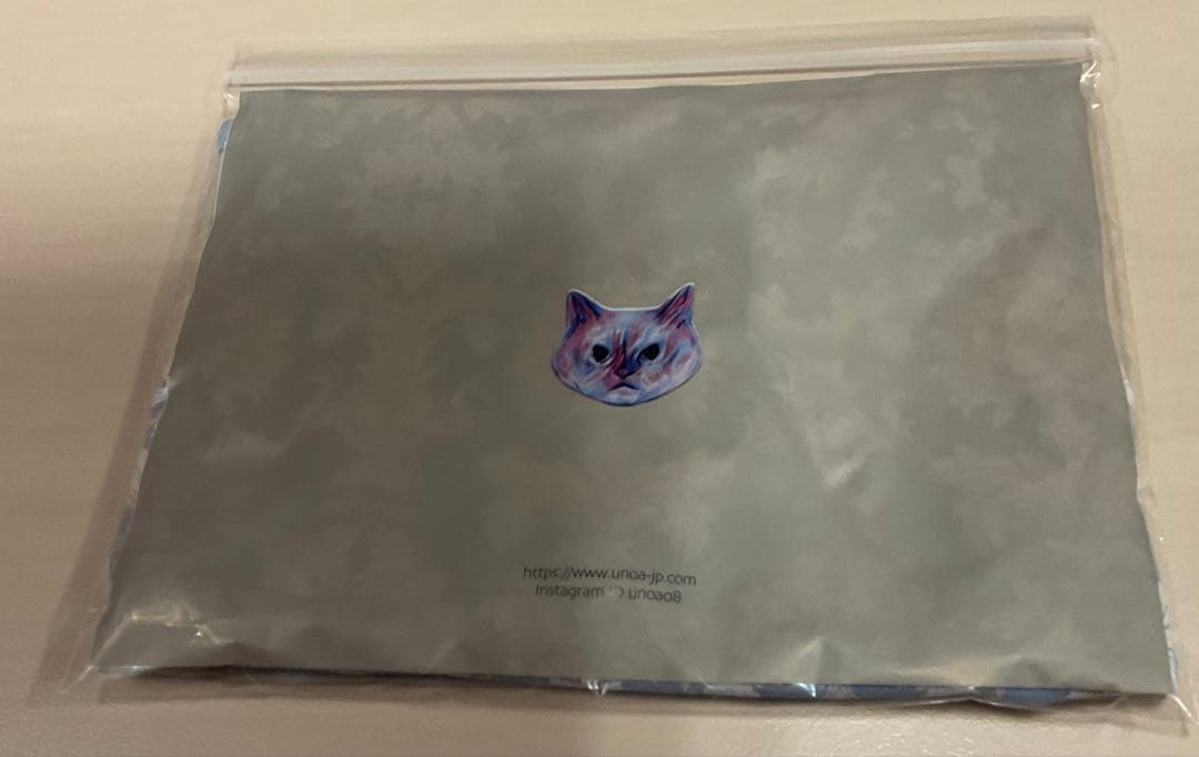 Unoa ウノア　レオタード　M