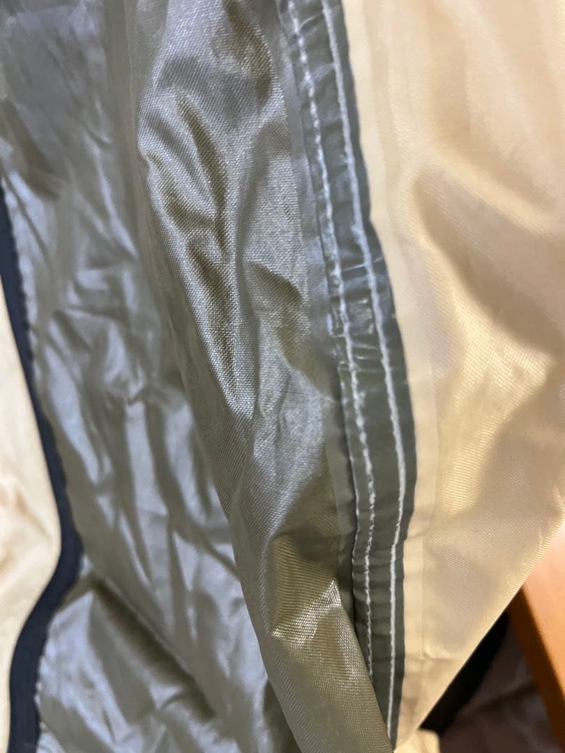 オガワ　ロッジシェルターⅡ　幕のみ②