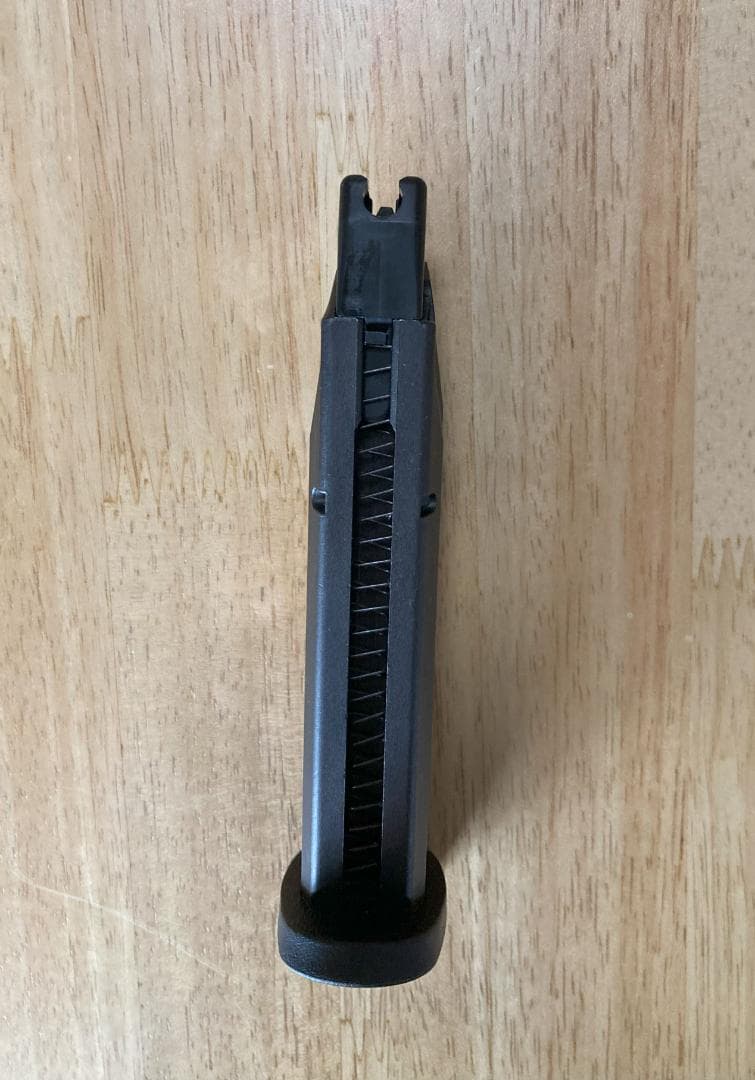 東京マルイ S&W M&P9 ガスブローバックガン