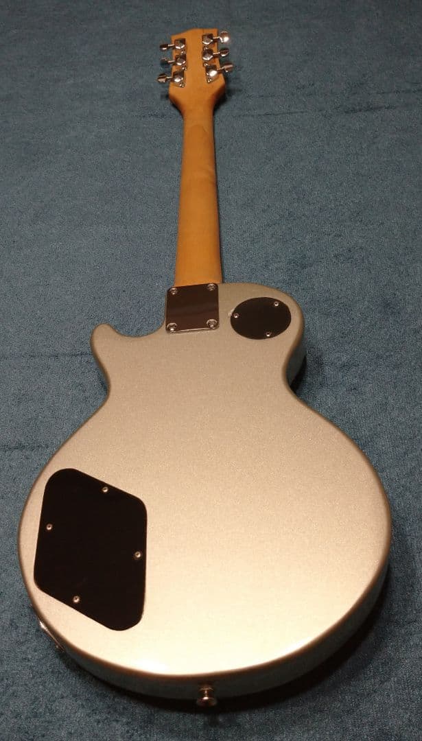 TARGET by FERNANDES レスポール フェルナンデス ギター