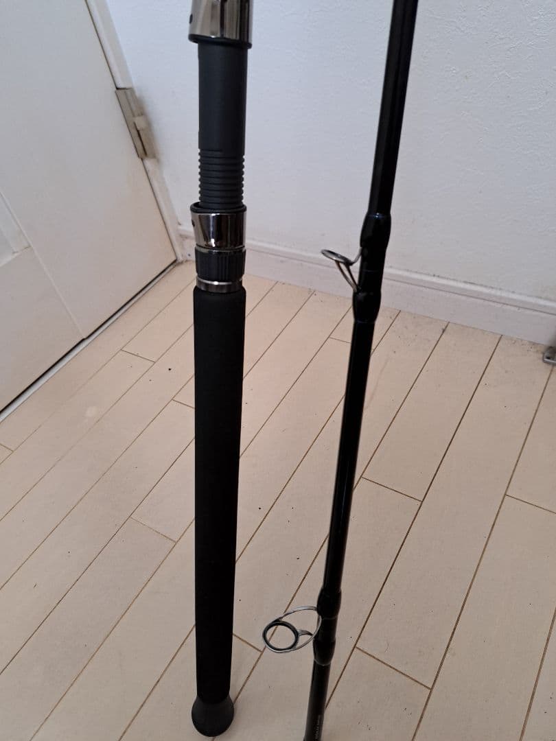 ZENAQミュートスアキュラ100hhh