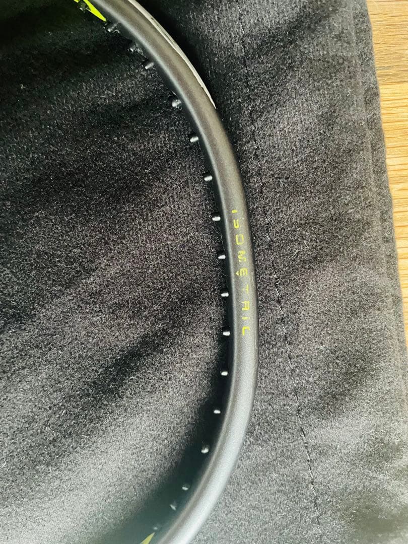 バドミントンラケット アークセイバー7プロ 4UG6 ヨネックス