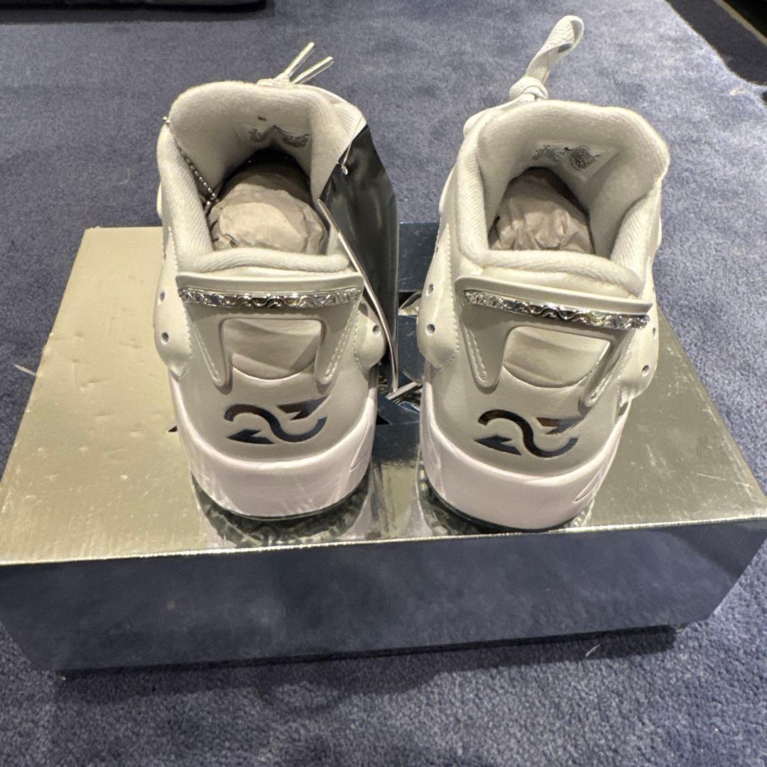 JORDAN RETRO6 GOLF 27cm ジョーダン6