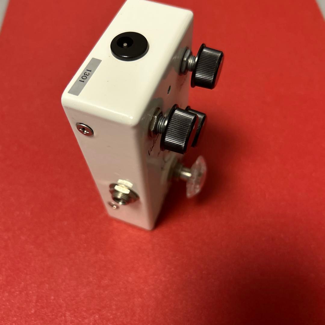 ギター Jetter gear Helium