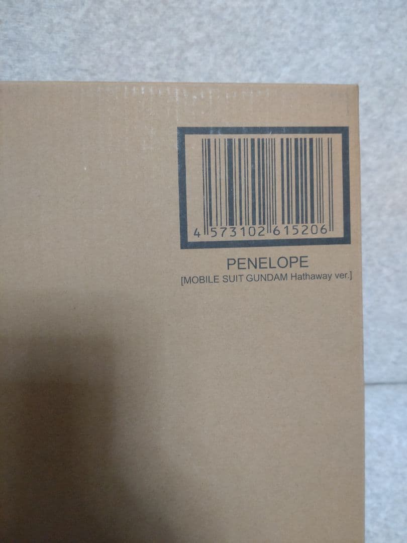 ROBOT魂 ペーネロペー（閃光のハサウェイVer.）