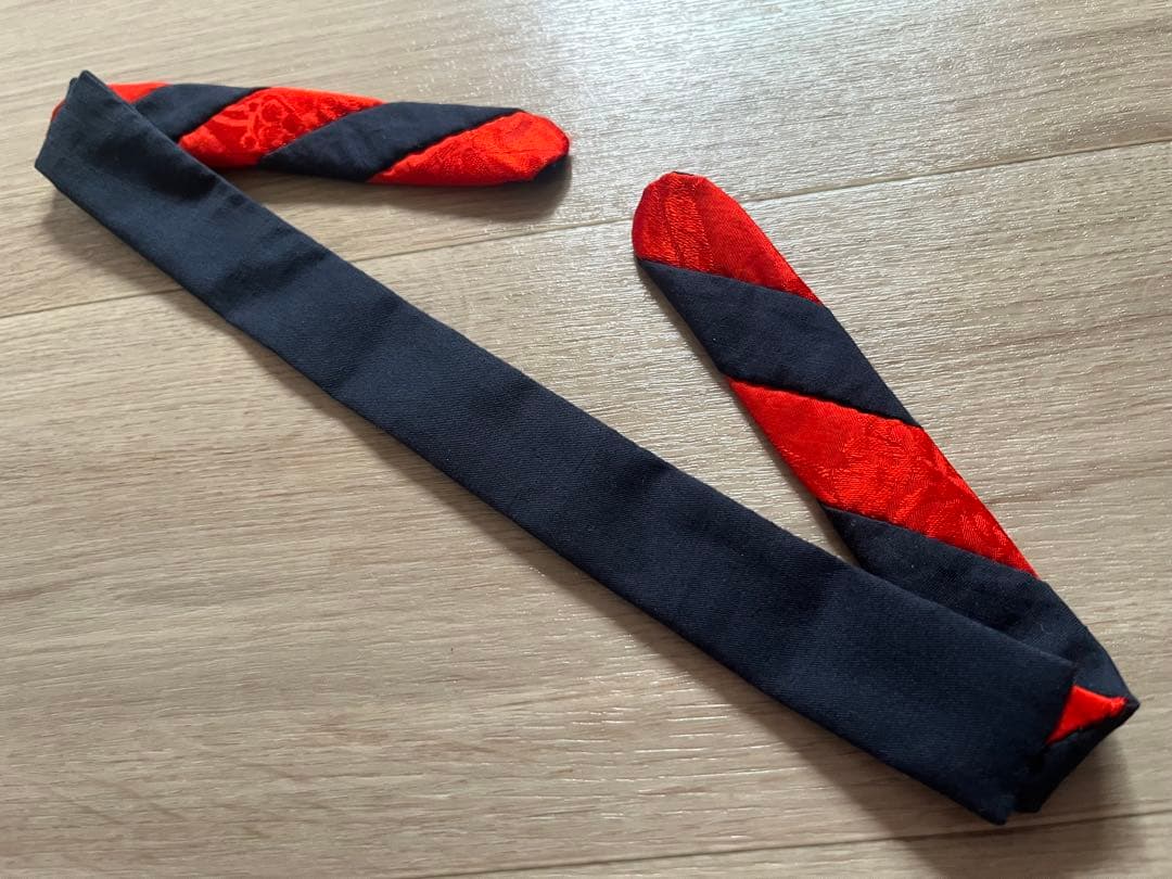 アイヌ 伝統装身具【レクトゥンぺ】首飾り