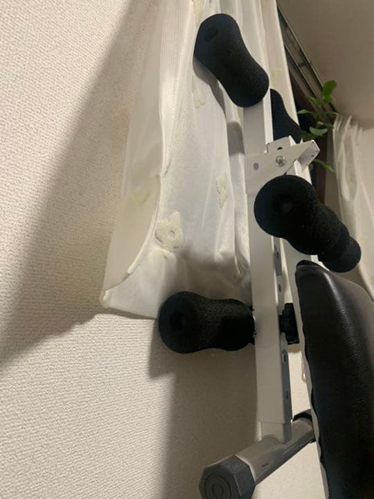 ベンチ　ベンチプレス