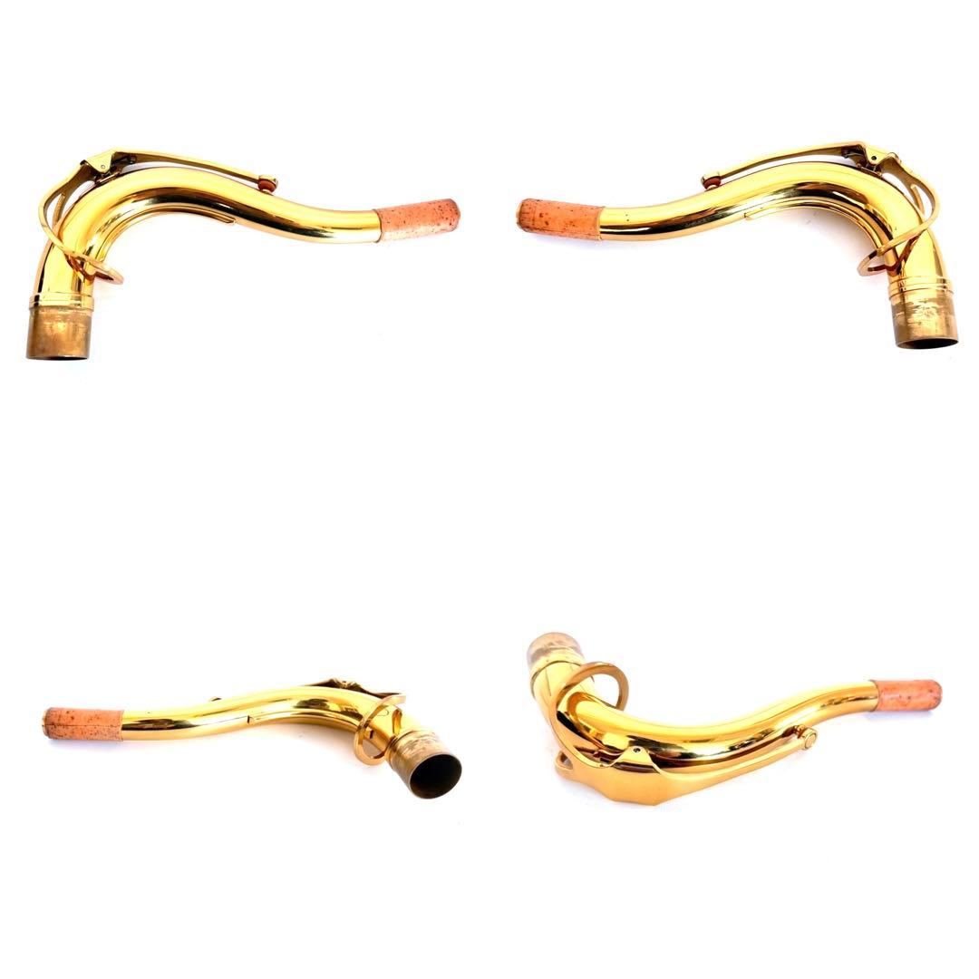 【調整品】KM&K MUSICTECH A1008 テナーサックス