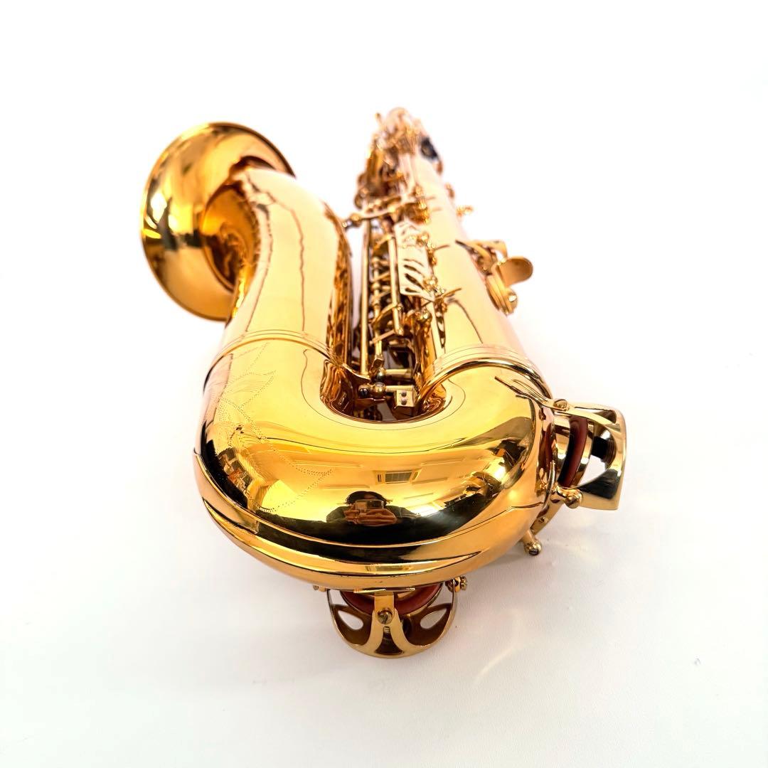 【調整品】KM&K MUSICTECH A1008 テナーサックス