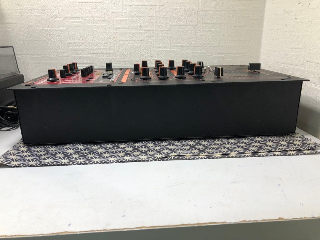 Roland ローランド　DJ-1000