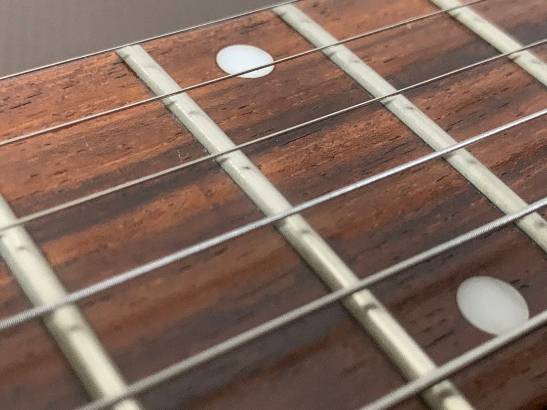 アイバニーズ Ibanez Gio GRX40-BLK 青