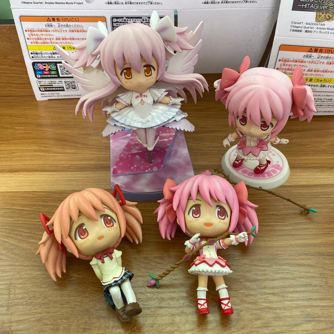 まどマギ　鹿目まどか　37点　まとめ売り