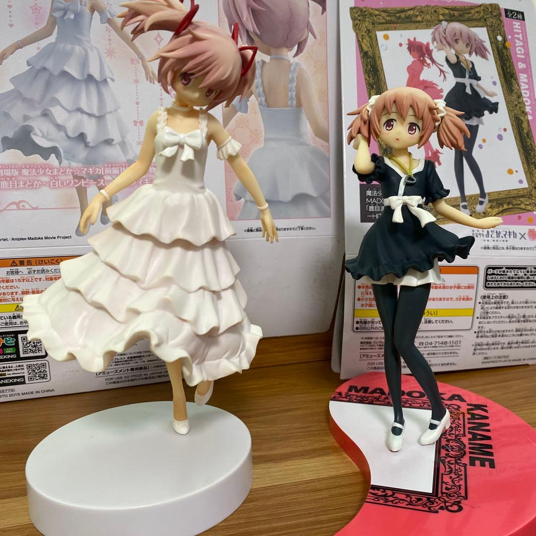 まどマギ　鹿目まどか　37点　まとめ売り