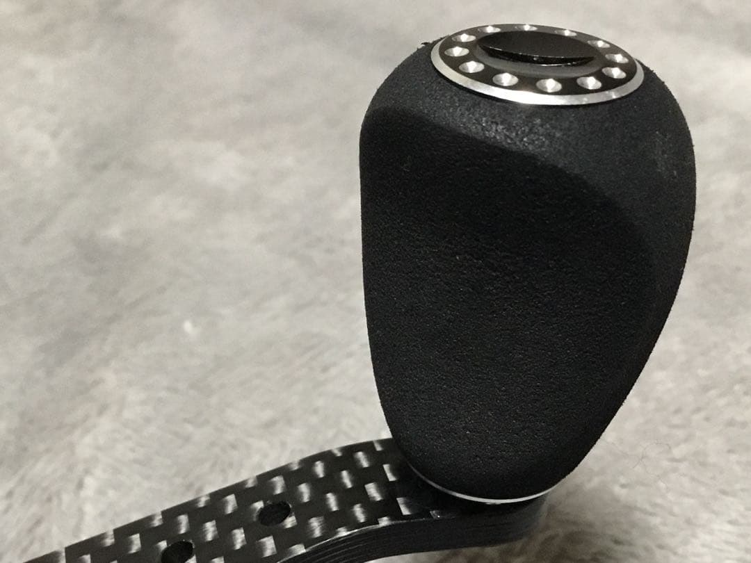 極美品　ABU Revo MGX 2500S