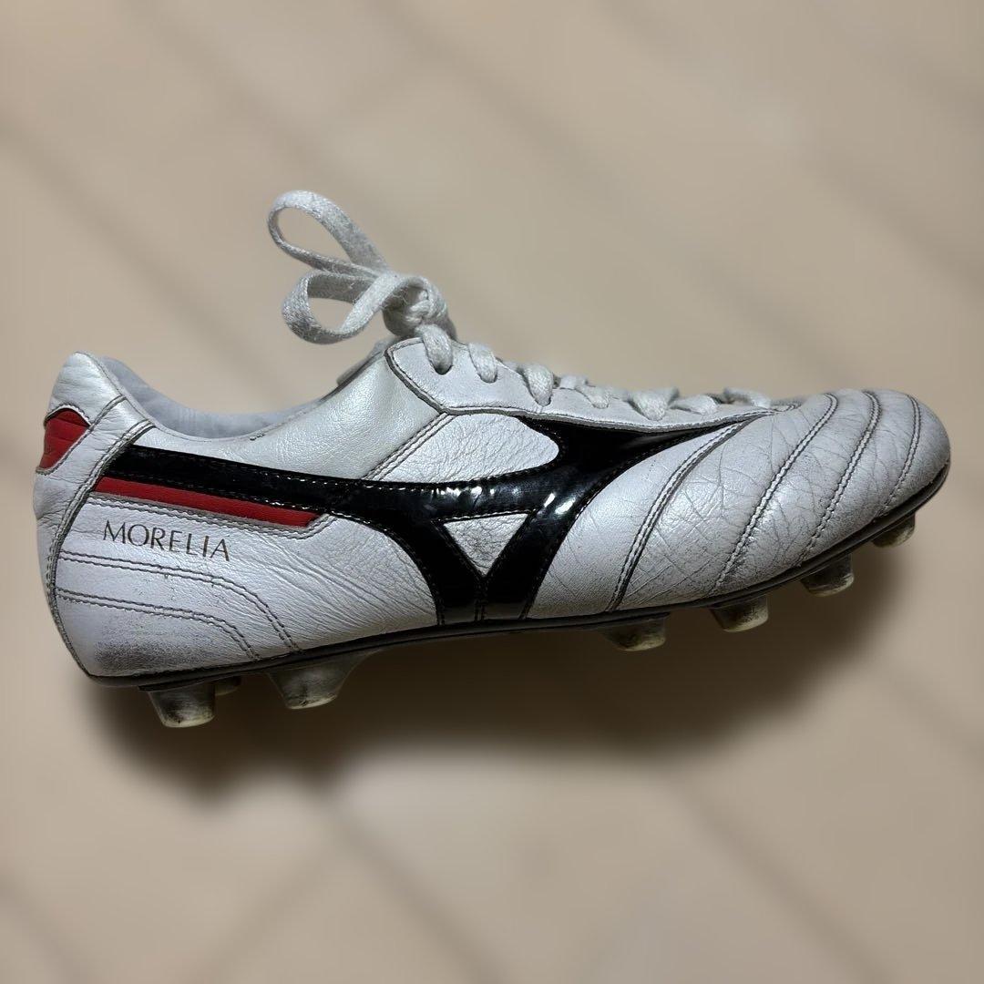 モレリア2JAPAN（ショートタン）　スパイク25センチ