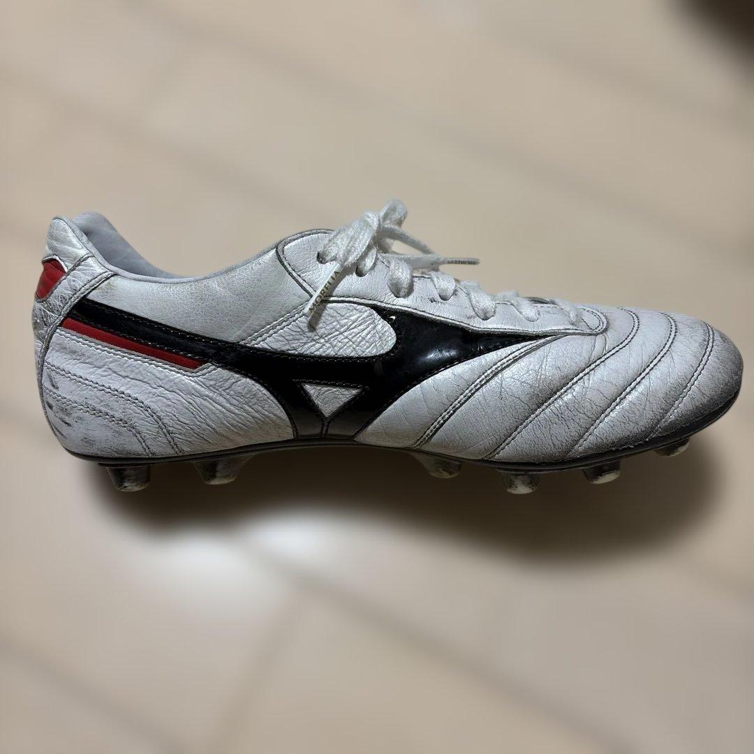 モレリア2JAPAN（ショートタン）　スパイク25センチ