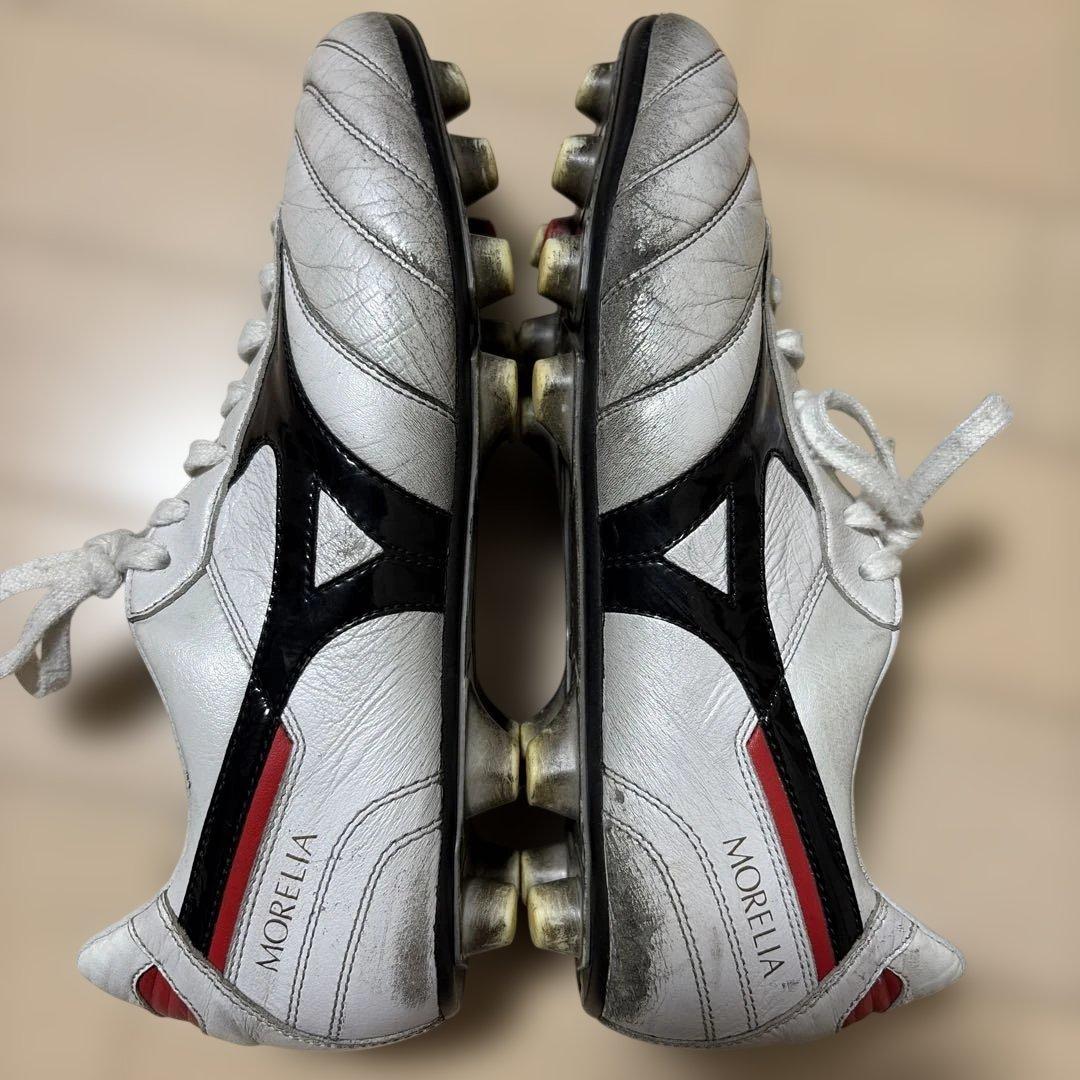 モレリア2JAPAN（ショートタン）　スパイク25センチ