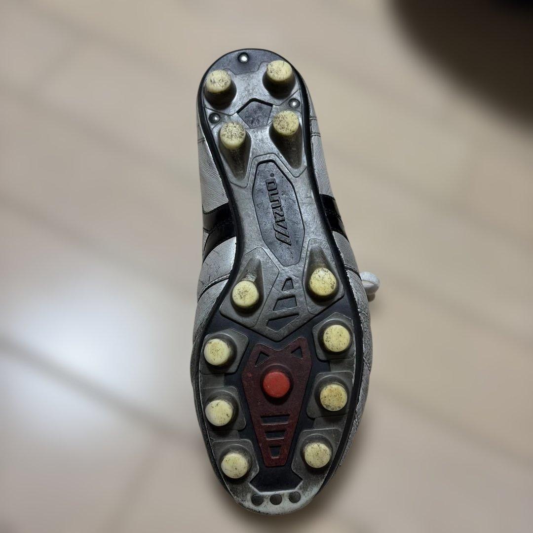 モレリア2JAPAN（ショートタン）　スパイク25センチ