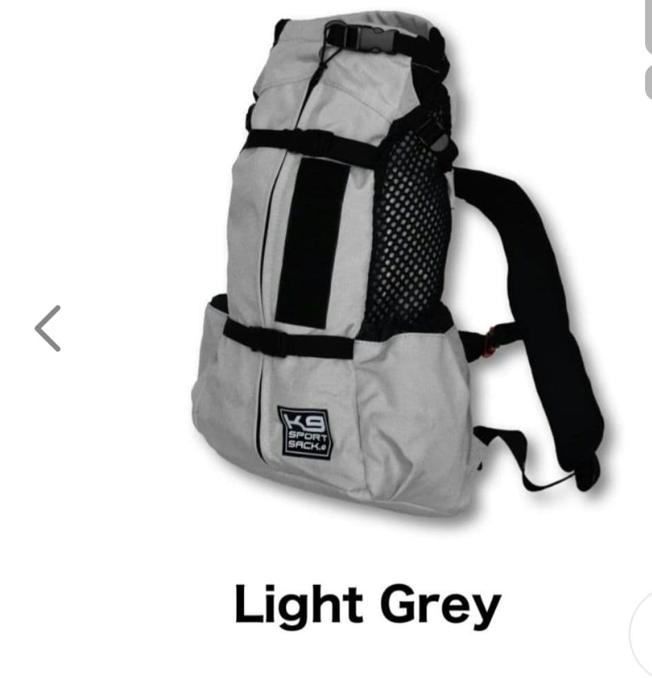 新品未使用 K2 スポーツサックAIR2