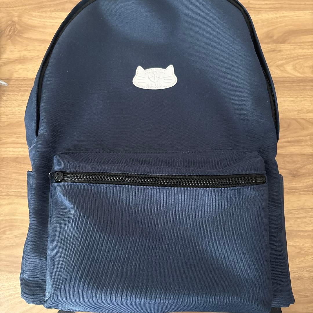 福袋バッグ あくたんと一緒にお出かけリュックサック