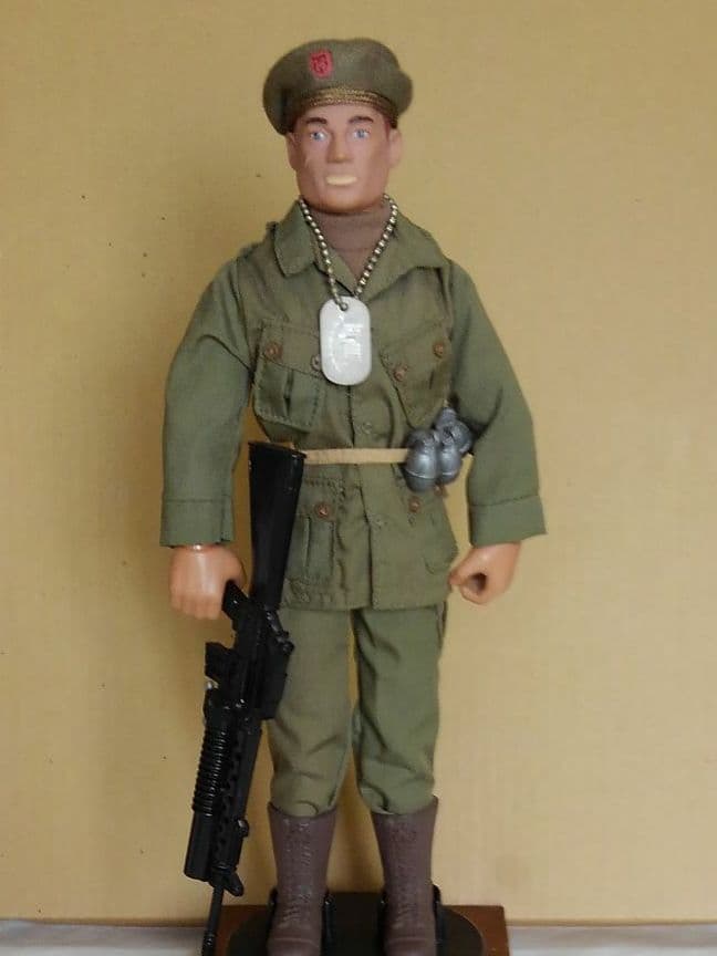 ゲリラセール/GIジョー／30周年記念スペシャル　バージョン