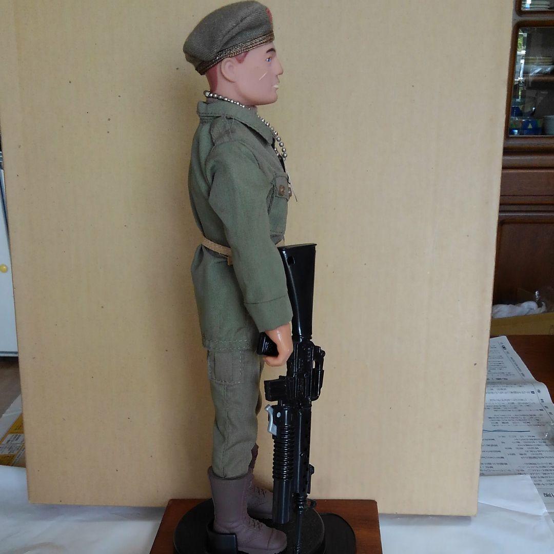 ゲリラセール/GIジョー／30周年記念スペシャル　バージョン