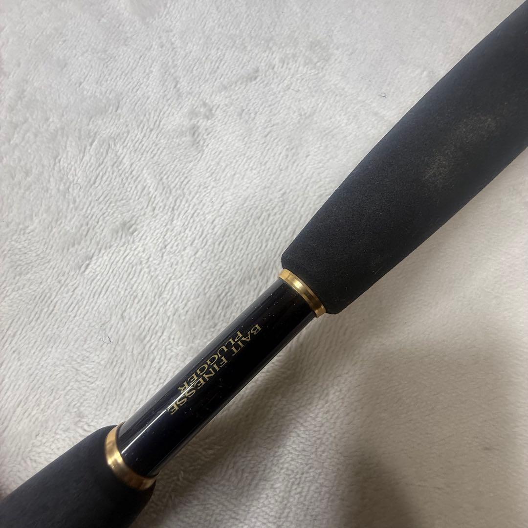 ダイワ　スティーズ　ライトニング2 ベイトフィネス　袋有り