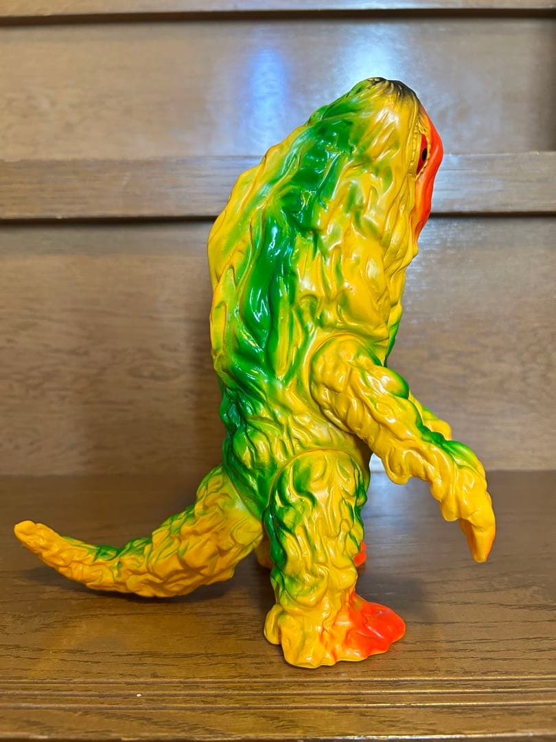 ヘドラ　ブルマァクスタンダードサイズ