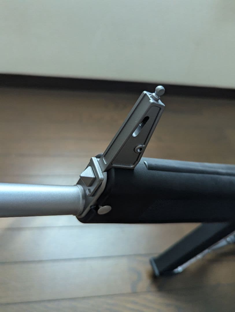 東京マルイ　AA-12　電動ショットガン