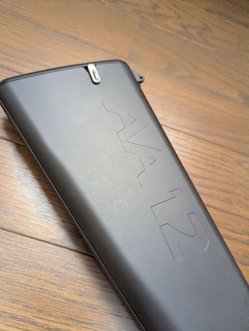 東京マルイ　AA-12　電動ショットガン