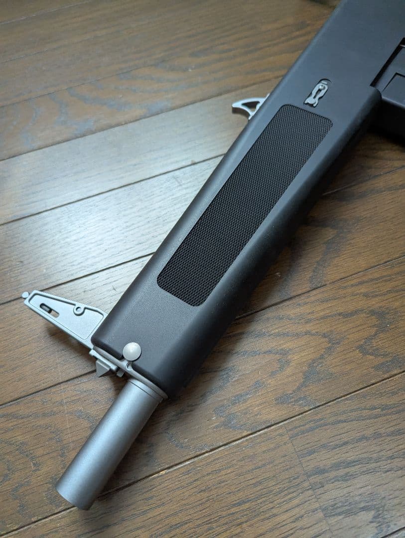 東京マルイ　AA-12　電動ショットガン