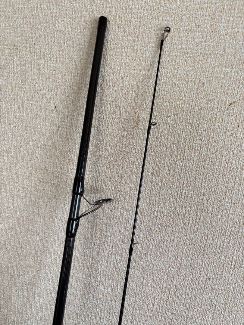 ダイワ オーバーゼア　グランデ　911M/MH