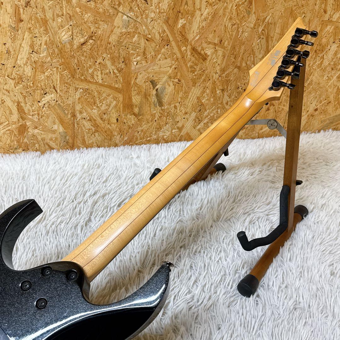 IBANEZ RG1570 GK/DIMARZIO DP193&155 日本製