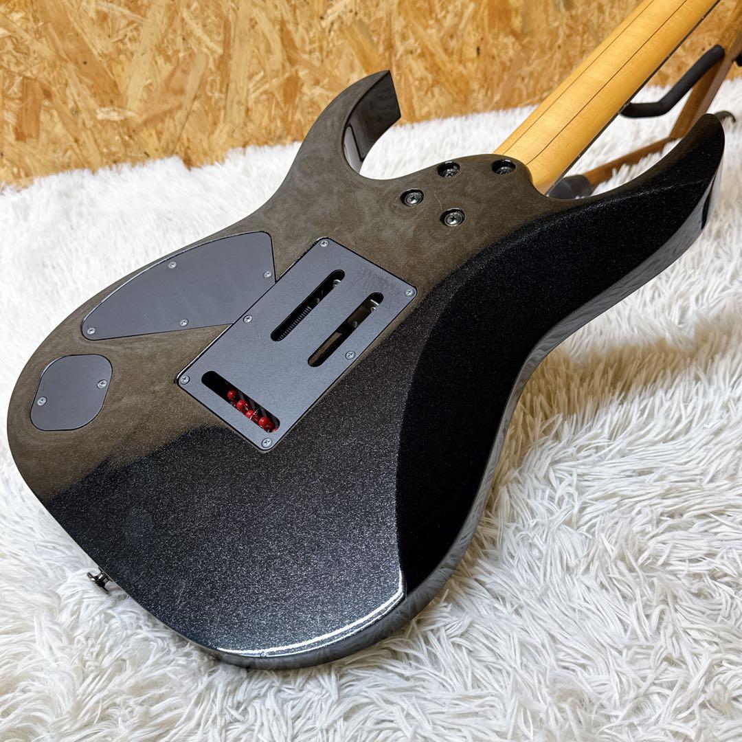IBANEZ RG1570 GK/DIMARZIO DP193&155 日本製